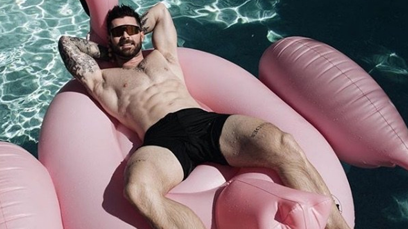12 hottest men on Instagram for you to drool over all day long