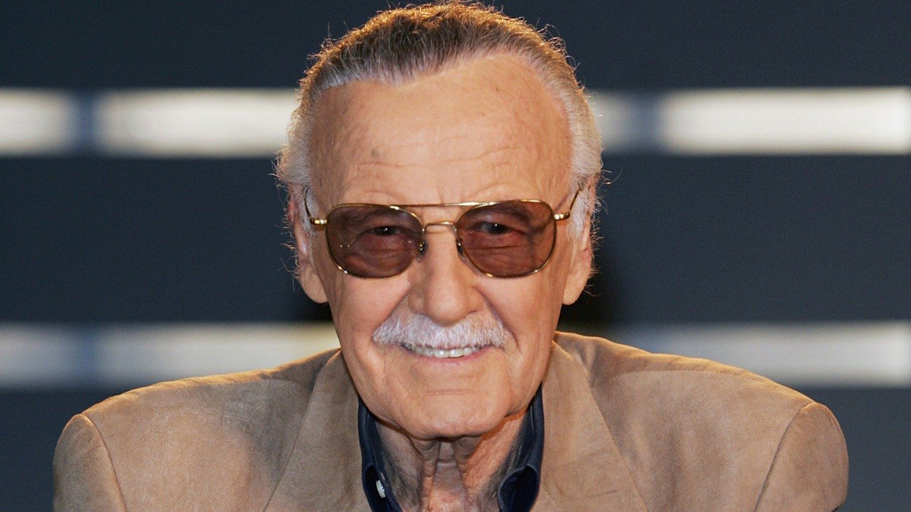 Stan Lee, the Marvel comic-book visionary, has passed away