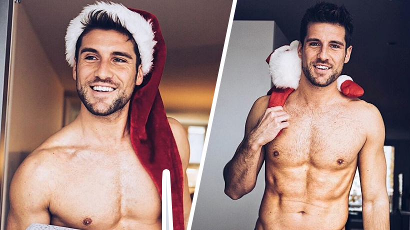 The hottest holiday gift guide for men who love men