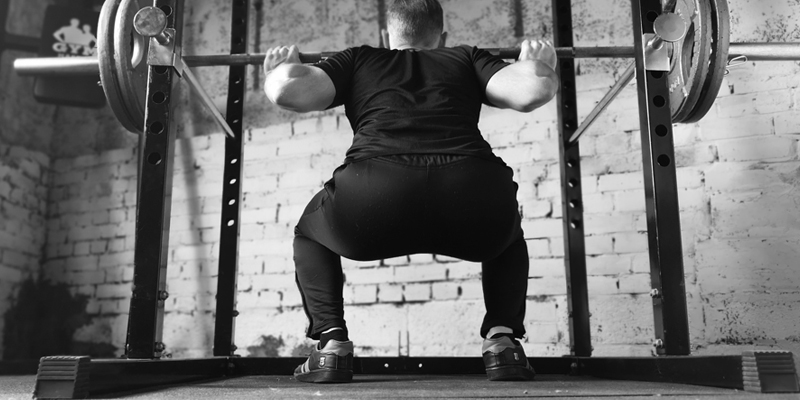 5 best booty exercises for men to strengthen and shape their glutes