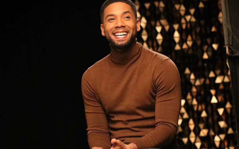 'Empire's Jussie Smollett attacked in Chicago in possible hate crime